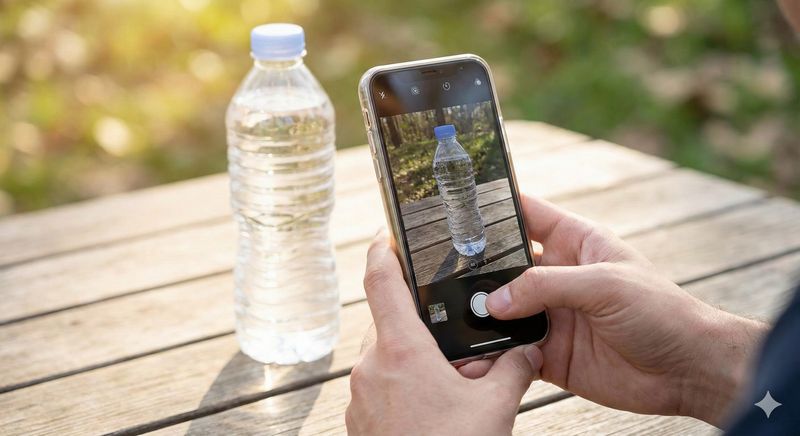 Using EcoLens at home