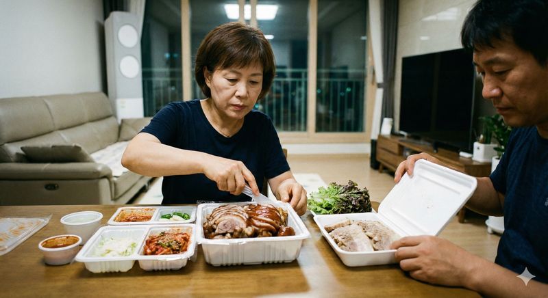 배달음식 용기 분리배출 방법