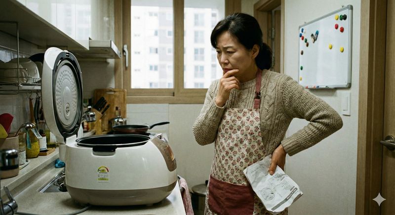 가전제품 버리는 법