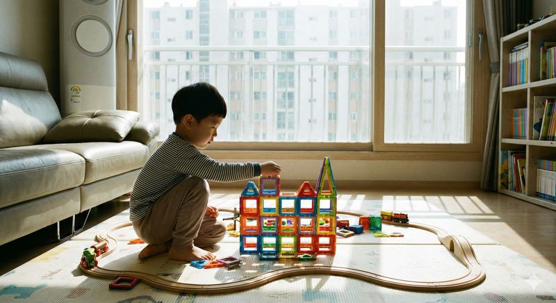 어린이 장난감 처리 방법